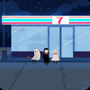 Aletta Ocean, 大战黑鬼
